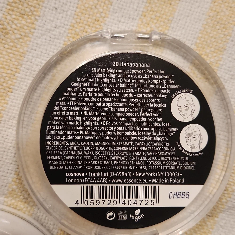 Drugstore Powders ❤️ - Picture 4 of 5